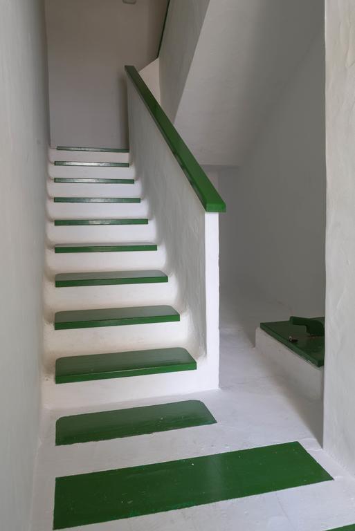 アリエタCasa Lolinaアパートメント エクステリア 写真