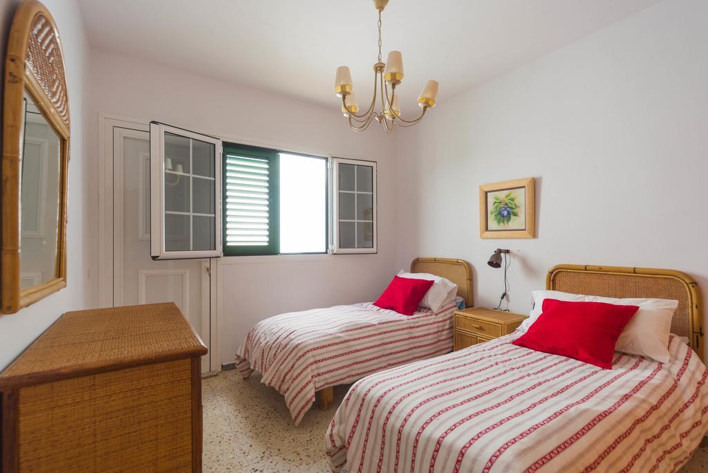 アリエタCasa Lolinaアパートメント エクステリア 写真